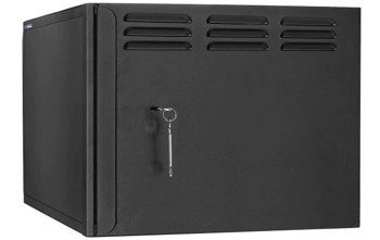 Szafa Rack 6U 19" 400  R19-6U/400 W5406DZ