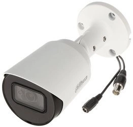 Kamera HAC-HFW1800T-A-0280B - 8.3 Mpx 2.8 mm DAHUA