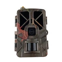 OUTLET Kamera Fotopułapka HC-935LTE Full-HD GSM - 4G LTE