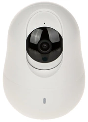 Kamera IP obrotowa wewnętrzna Apti-W34A-Tuya WiFi 3 Mpx 3.6 mm
