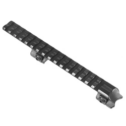 Szyna Picatinny Long CZ 537, 550, 555, CZ 557, ZKK 600, ZG