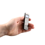 Dyktafon Szpiegowski Dyskretny z wyświetlaczem DVR-616