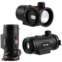 Nasadka termowizyjna ThermTec Hunt 650 Pro