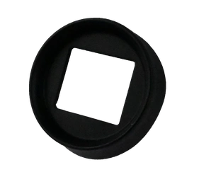 Muszla oczna płytka do Guide serii TD