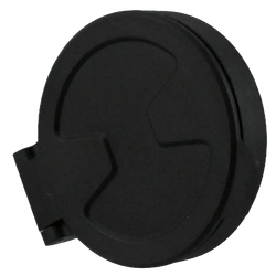 Zaślepka obiektywu do lunet Guide serii TU35