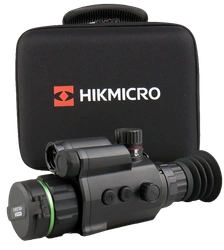  Celownik Luneta Noktowizyjna Cheetah 940nm LRF Hikmicro (C32F-SNL)
