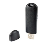 Mini dyktafon dyskretny EC09 elegancki pendrive 580h DYK-053 