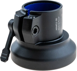 ADAPTER Q-R 30mm