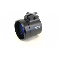 Adapter Rusan ARM52 45,5 mm do nasadek noktowizyjnych Pard NV007