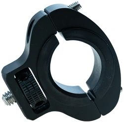 Obejma 30 mm pod gwint statywowy do Iluminatora - dla Habrok 4K