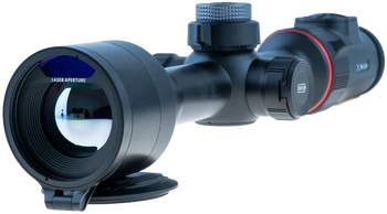 Nocpix ACE 2 H35R – celownik termowizyjny z dalmierzem do polowania w lesie