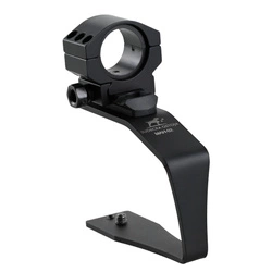 Uchwyt do Hikmicro Habrok + obrotowy uchwyt do iluminatora MAH-01