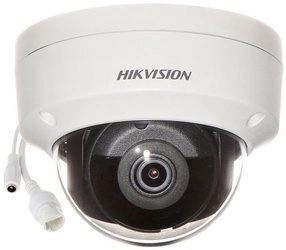 KAMERA IP DS-2CD2125FWD-I(2.8MM) - 1080p HIKVISION