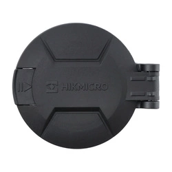 Zakrywka obiektywu do HIKMICRO Alpex 4K