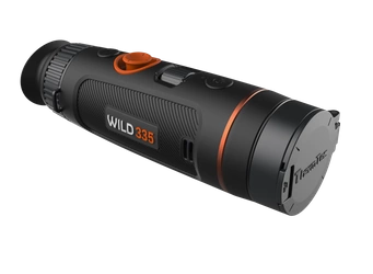 Termowizor obserwacyjny kamera Thermtec Wild 335