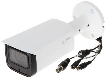 WYPRZEDAŻ Kamera Analog HD 5Mpx DH-HAC-HFW2501T-Z-A-27135 Dahua