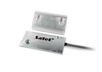 Kontaktron garażowy B-4S Satel