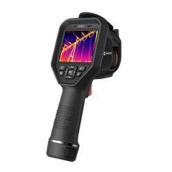 Ręczna Kamera termowizyjna termowizor HIKMICRO M60