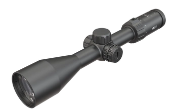 Luneta MeoStar R 4-24x56 RD - MOA-MR