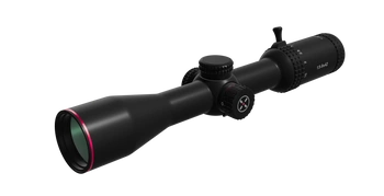 Luneta celownicza Noxar Magnar 1,5-9x42 WA