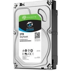 Dysk twardy 3 TB (24/7) Seagate