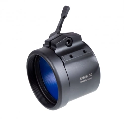 Adapter Rusan ARM52 52 mm Q-R do nasadek noktowizyjnych i termowizyjnych Arm52-52