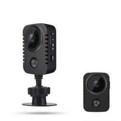 Mini kamera szpiegowska dyskretna z czujnikiem ruchu MD31