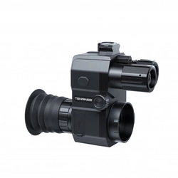 Noktowizor z dalmierzem Ten Rings NV201 LRF 940nm