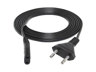 Przewód zasilający sieciowy 1,5M