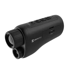 WYPRZEDAŻ Noktowizor Monokular obserwacyjny HIKMICRO HEIMDAL H4D Czarny