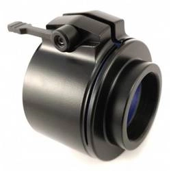 Adapter pierścień 58 mm do nasadki termowizyjnej TA435 Rusan Arta435-58