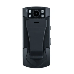 Kamera nasobna 1080p MD33 dla ochrony, kuriera i rowerzysty