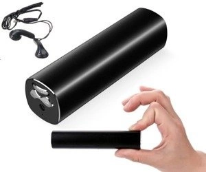 Dyktafon cyfrowy Q-500 8GB detekcja głosu VOS