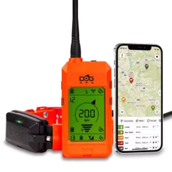 Lokalizator DOGTRACE DOG GPS X30