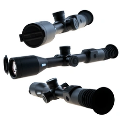 Celownik noktowizyjny Pard Night Stalker 4K 2.0 70mm LRF