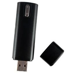 Dyktafon dyskretny podsłuch cyfrowy 8GB pendrive VX-74 silny magnes 