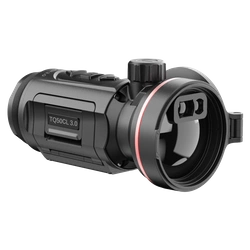 OUTLET Nasadka nakładka termowizyjna z dalmierzem termowizor HIKMICRO Thunder TQ50CL 3.0