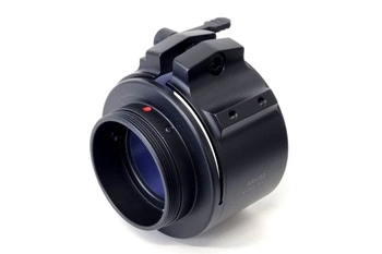Adapter Rusan do Hikmicro Thunder 62 mm ARH-62