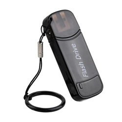 Mini kamera szpiegowska ukryta w pendrive U009 FullHD 8GB