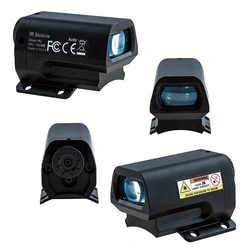 Moduł iluminator podczerwieni IR2-850 do PARD Night Stalker 2.0 / eX 5K