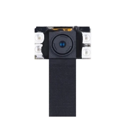 Mini kamera z podglądem na żywo i trybem nocnym C10 IR Tuya WiFi aplikacja