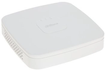 Rejestrator sieciowy DHI-NVR2104-4KS2 Dahua