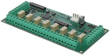 Ekspander INT-O 8 wyjść Satel