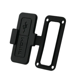 Zaślepka portu USB do lunet Guide serii TRACK IR