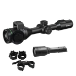 Alpex A50EL 4K Hikmicro + X-Hog 850nm