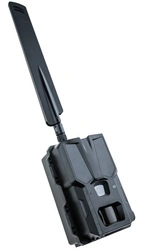 SiFar SF200 — fotopułapka 4G LTE 20 Mpx Full HD, IR 940nm, IP66, zasilanie AA z opcją solar, karta SIM w zestawie