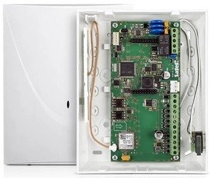 Moduł komunikacyjny Satel GSM X