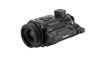 Kamera Termowizyjna Taurus PFI-T450 Pixfra 