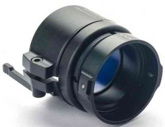 OUTLET Adapter Rusan do Pulsar Core 56 mm