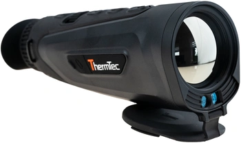 Monokular termowizyjny ThermTec Cyclops 335L 3.0 z dalmierzem do obserwacji nocnej